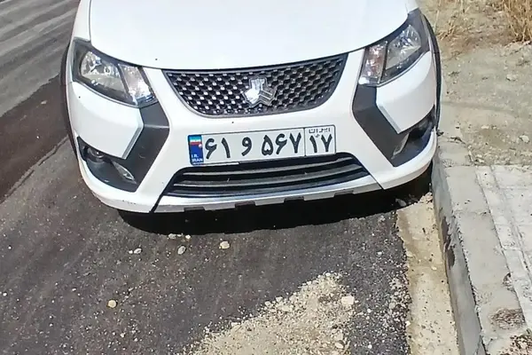 کوییک دنده ای S