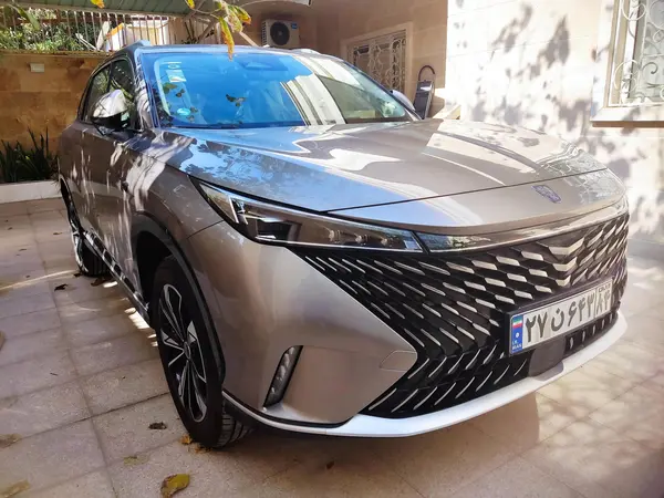 عکس روئوه eRX5