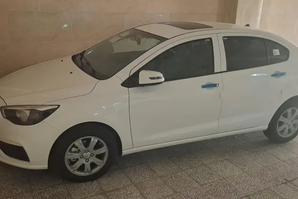 شاهین پلاس اتوماتیک AT