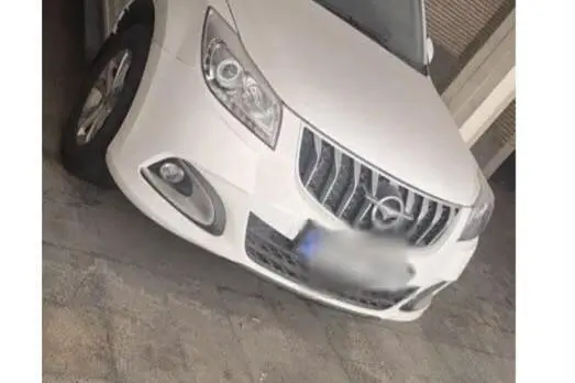 هایما S7