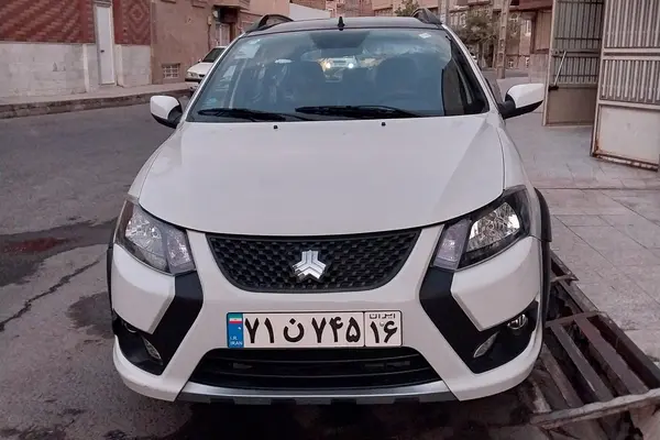 کوییک GXR