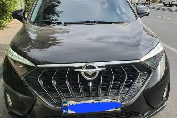 هایما 7X
