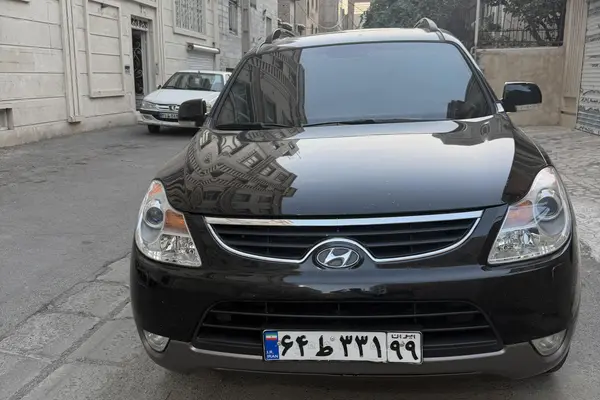 هیوندای وراکروز