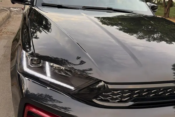 کی ام سی A5