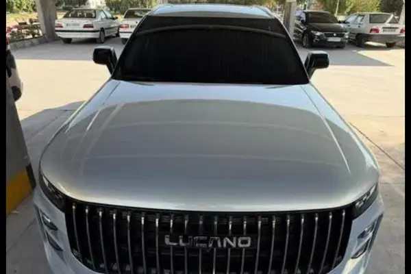 لوکانو L7