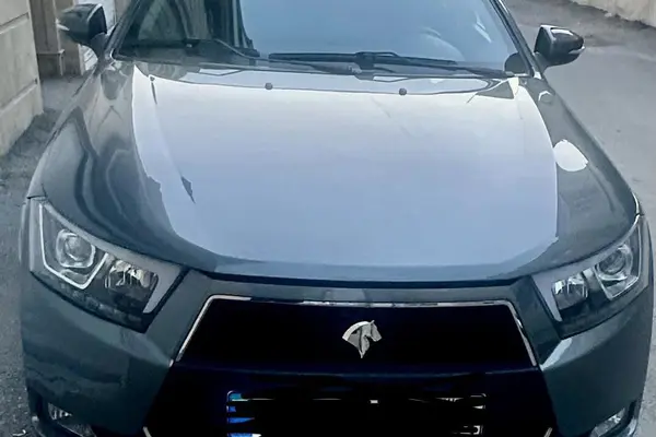 دنا پلاس EF7P