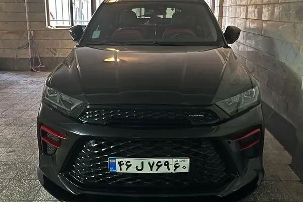 کی ام سی A5