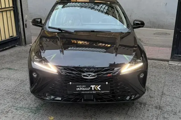 عکس فونیکس آریزو 6 جی تی (Z6 GT)