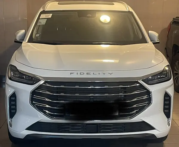 عکس فیدلیتی پرستیژ
