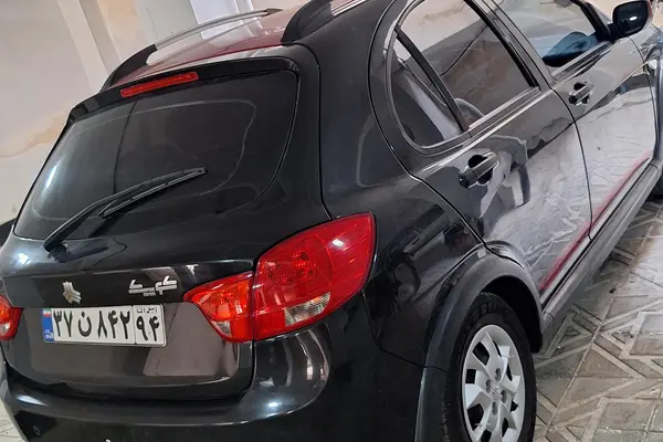 کوییک دنده ای R