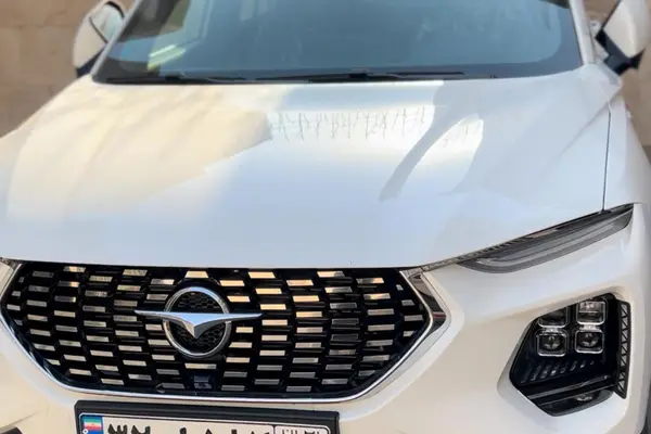هایما 8S