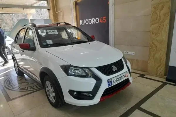 کوییک GXR