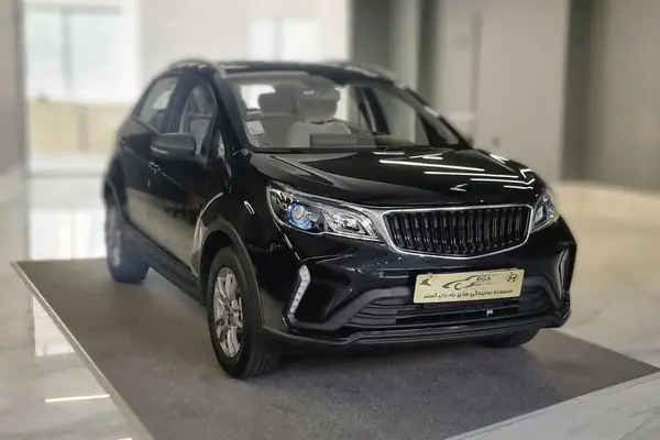 بی ای سی X3 PRO