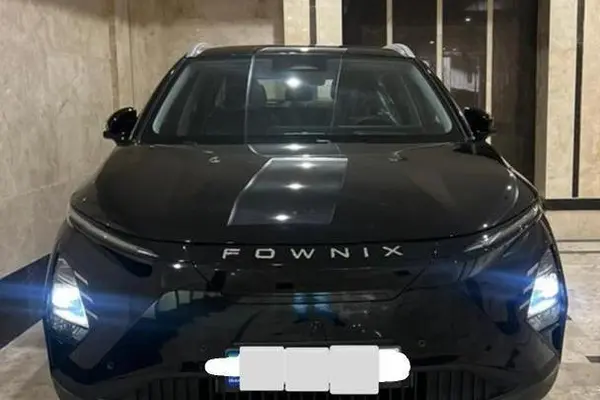 فونیکس FX EV