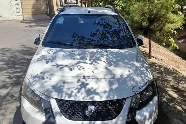 کوییک دنده ای S
