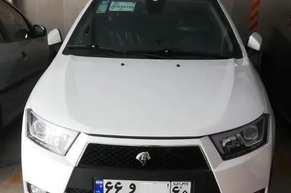 عکس دنا پلاس EF7P