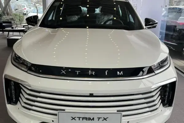 عکس اکستریم TXL (TX)