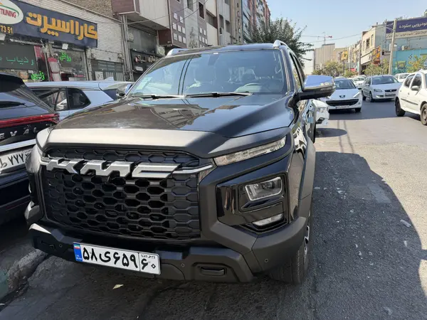 کی ام سی T9