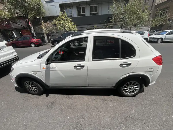 کوییک اتوماتیک پلاس