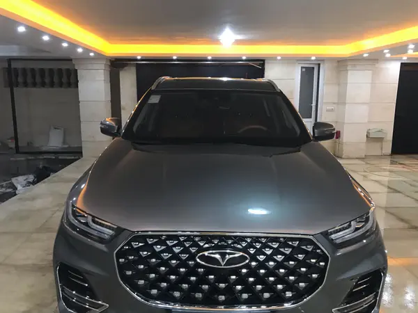 فونیکس تیگو 8
