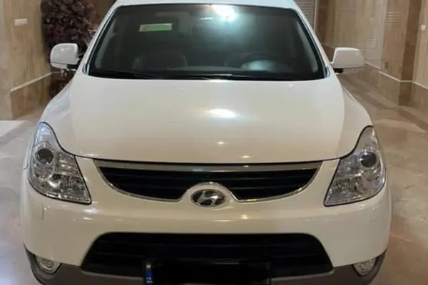 هیوندای وراکروز