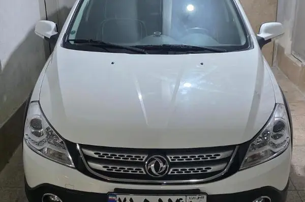 دانگ فنگ H30 کراس