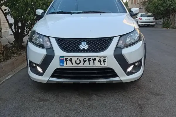 کوییک دنده ای R