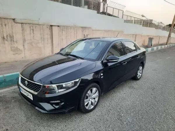 عکس تارا اتوماتیک V2