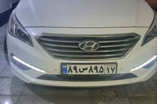 هیوندای سوناتا