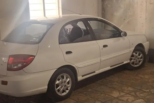 کیا ریو (مونتاژ)