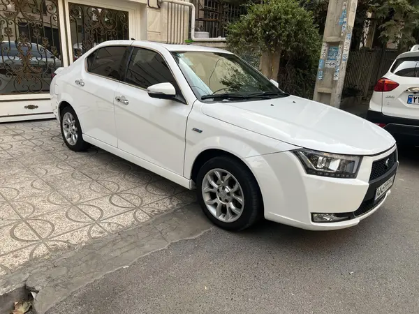 دنا پلاس EF7