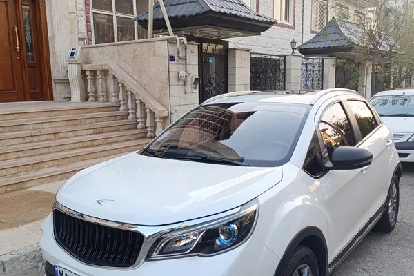 بی ای سی X3 PRO