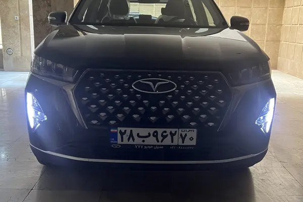 فونیکس تیگو 7 پرو مکس (F7)