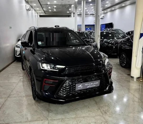 عکس کی ام سی A5