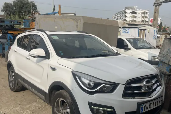 هایما S5