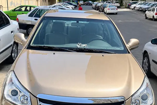 ام وی ام 550