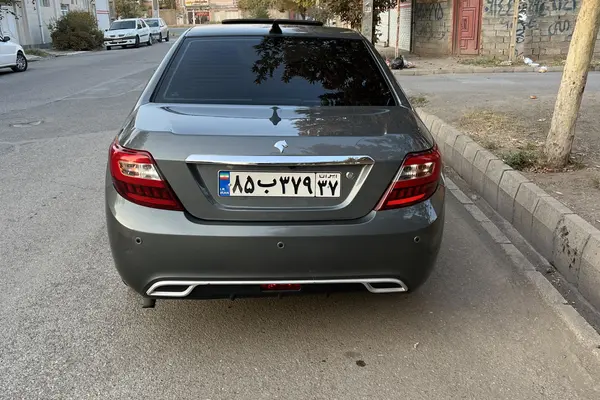 دنا پلاس EF7