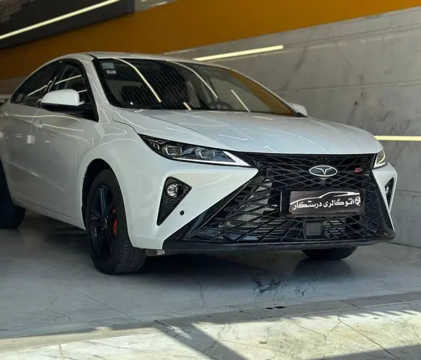 فونیکس آریزو 6 جی تی (Z6 GT)