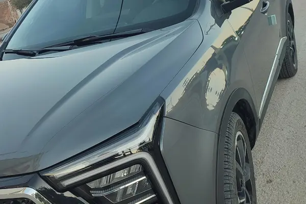 کی ام سی X5