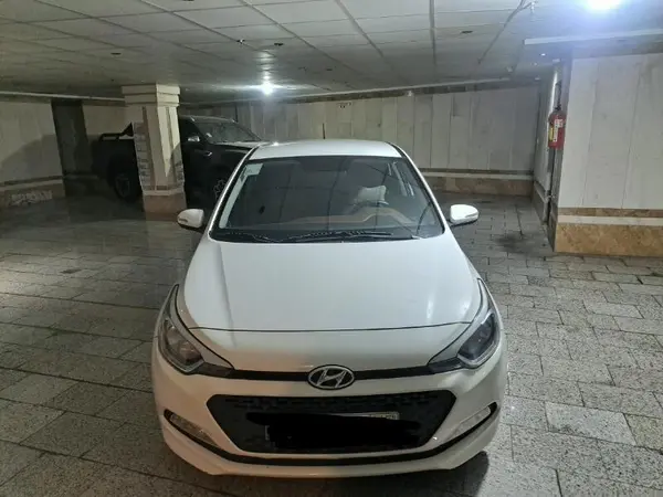 هیوندای i20 (مونتاژ)