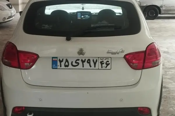 کوییک GXR