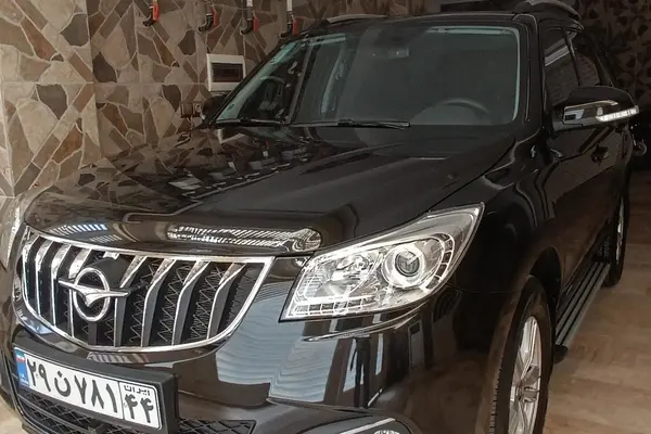 هایما S7