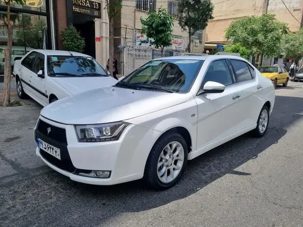 دنا پلاس EF7
