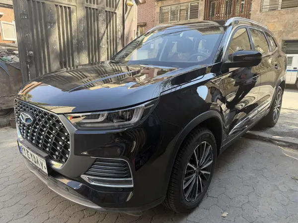 فونیکس تیگو 8 پرو مکس (F8)