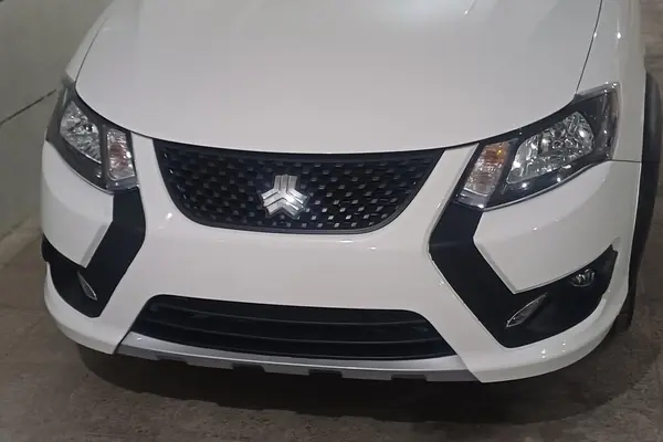 کوییک GXR