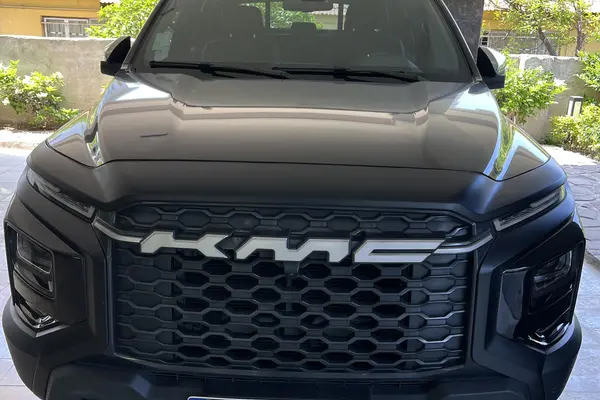 عکس کی ام سی T9