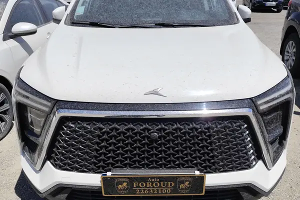 کی ام سی X5