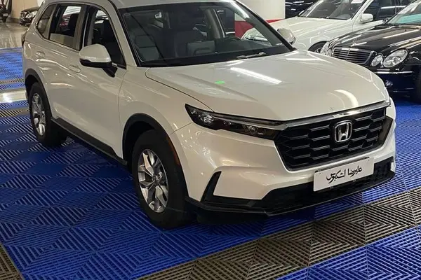 هوندا CR-V