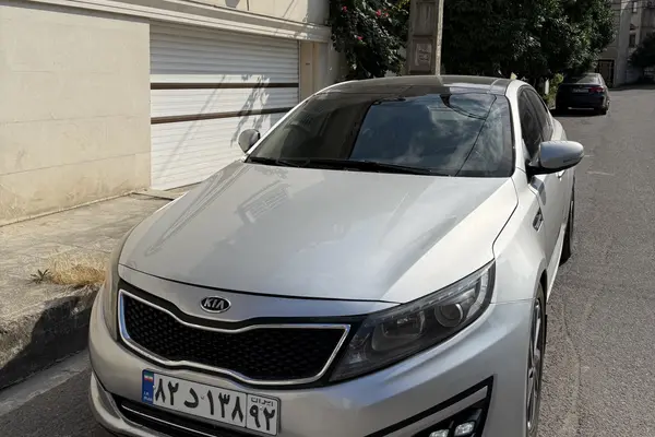 کیا اپتیما