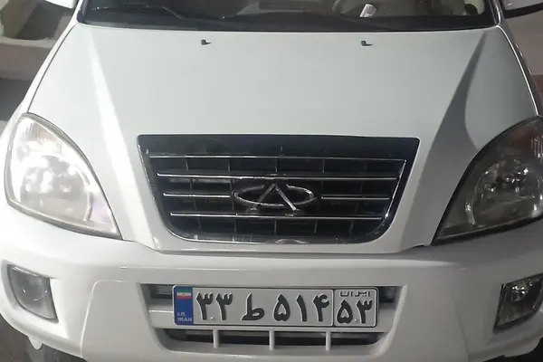 عکس ام وی ام X33